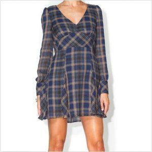 Free People Teen Spirit Dress